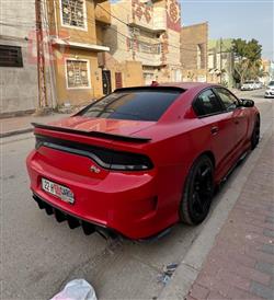 دودج تشارجر